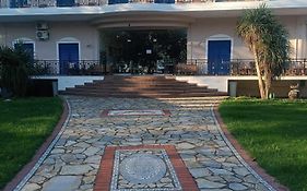 Hotel Hlidi